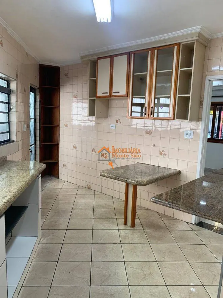 Casa, 3 quartos, 269 m² - Foto 3