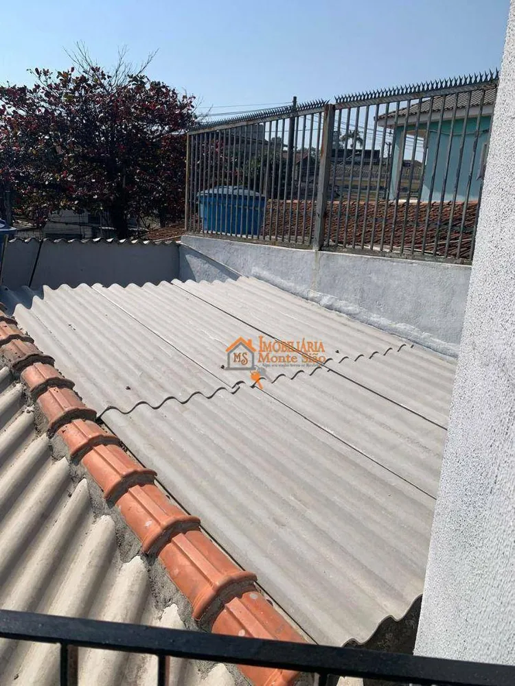 Casa, 3 quartos, 269 m² - Foto 5