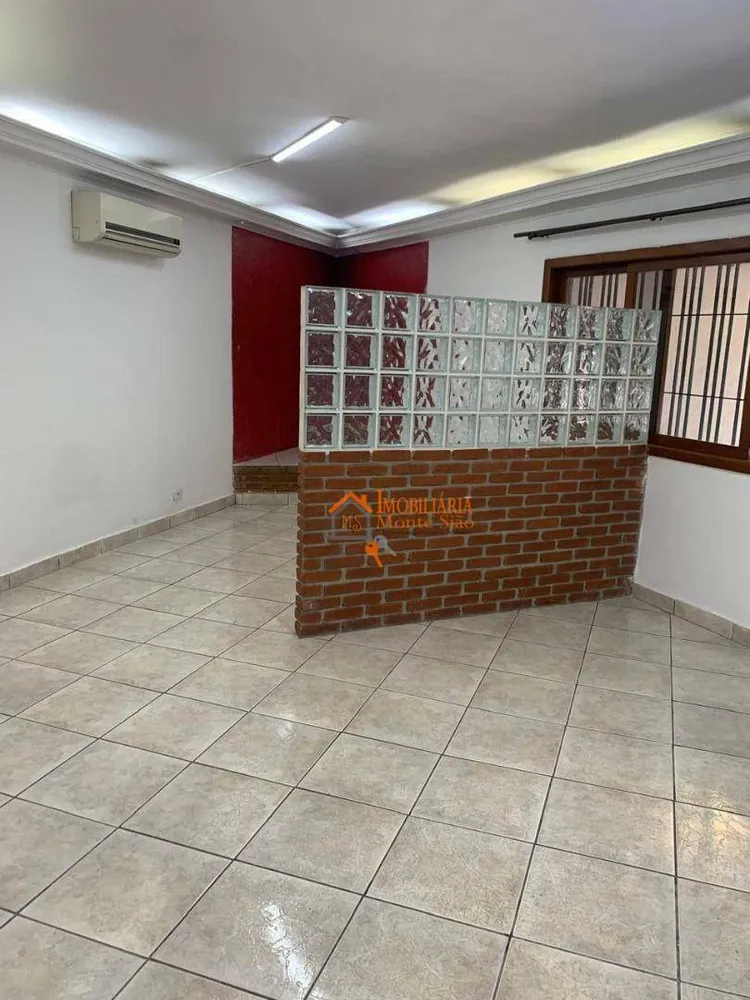 Casa, 3 quartos, 269 m² - Foto 4