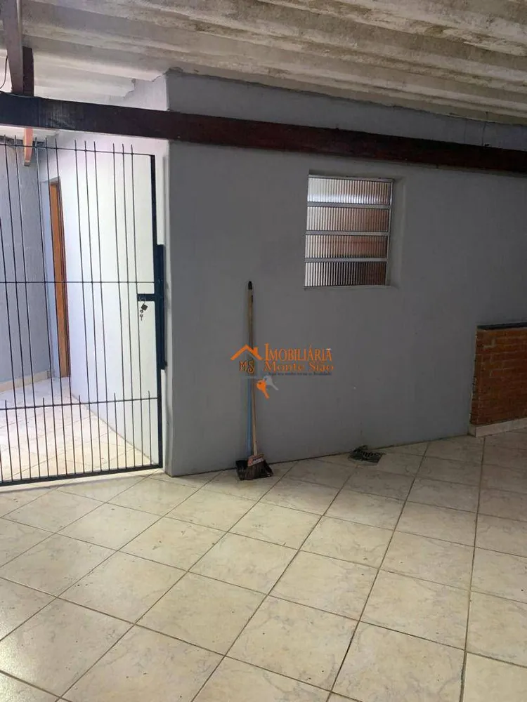 Casa, 3 quartos, 269 m² - Foto 7
