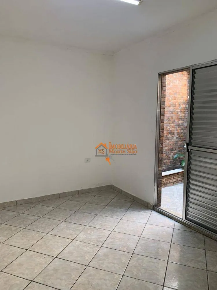 Casa, 3 quartos, 269 m² - Foto 8