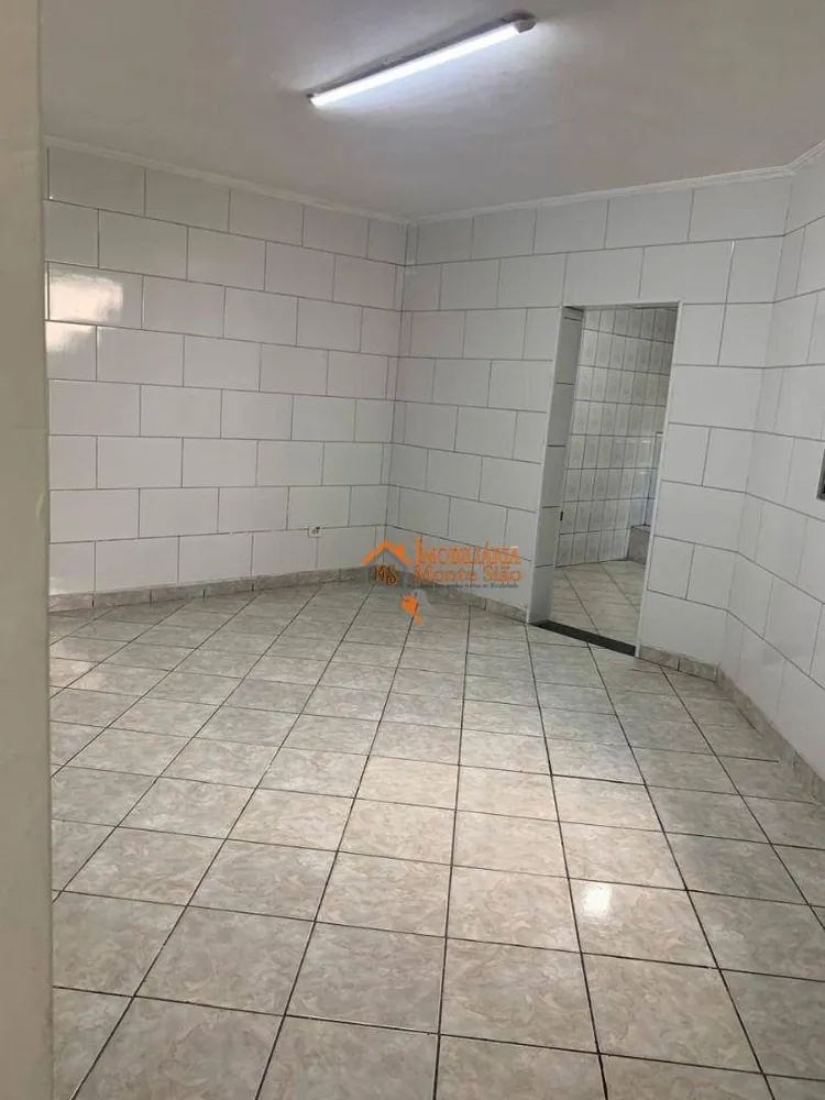 Casa, 3 quartos, 269 m² - Foto 12