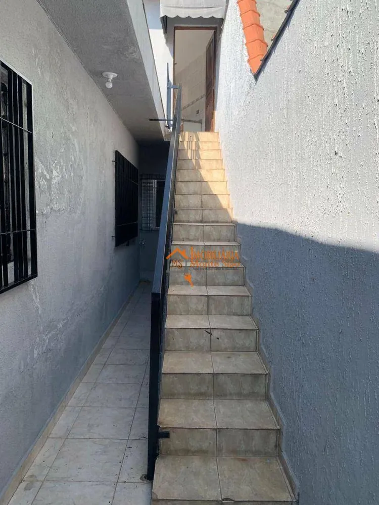 Casa, 3 quartos, 269 m² - Foto 6