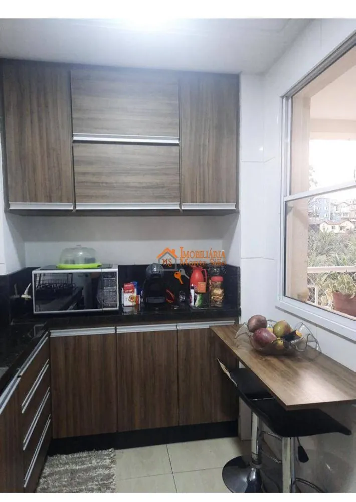Apartamento, 3 quartos, 84 m² - Foto 4