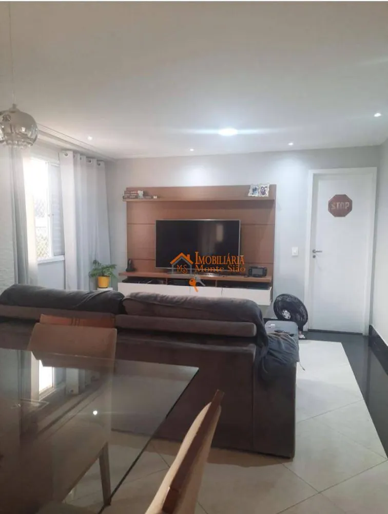 Apartamento, 3 quartos, 84 m² - Foto 2