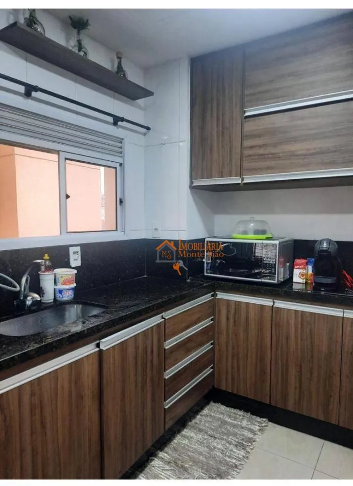 Apartamento, 3 quartos, 84 m² - Foto 5