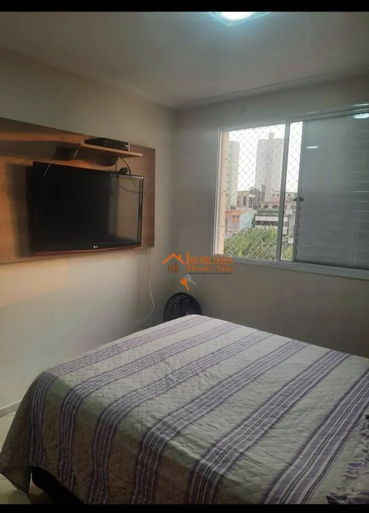 Apartamento, 3 quartos, 84 m² - Foto 7