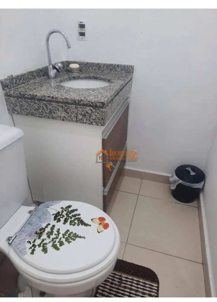 Apartamento, 3 quartos, 84 m² - Foto 10