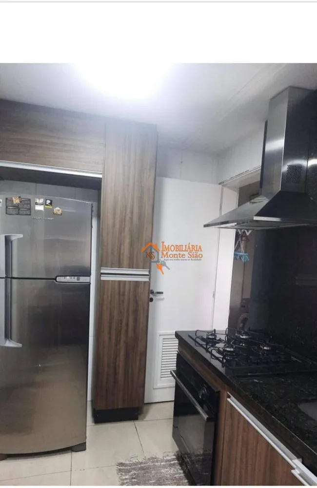Apartamento, 3 quartos, 84 m² - Foto 11