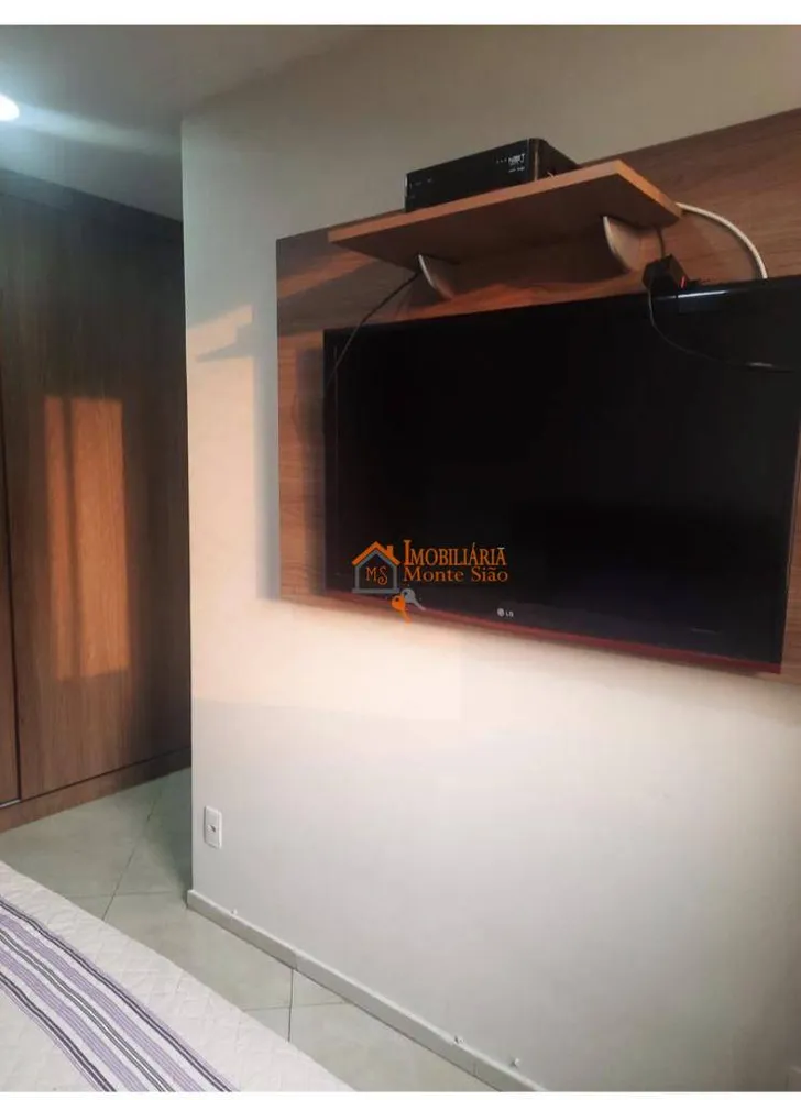 Apartamento, 3 quartos, 84 m² - Foto 3