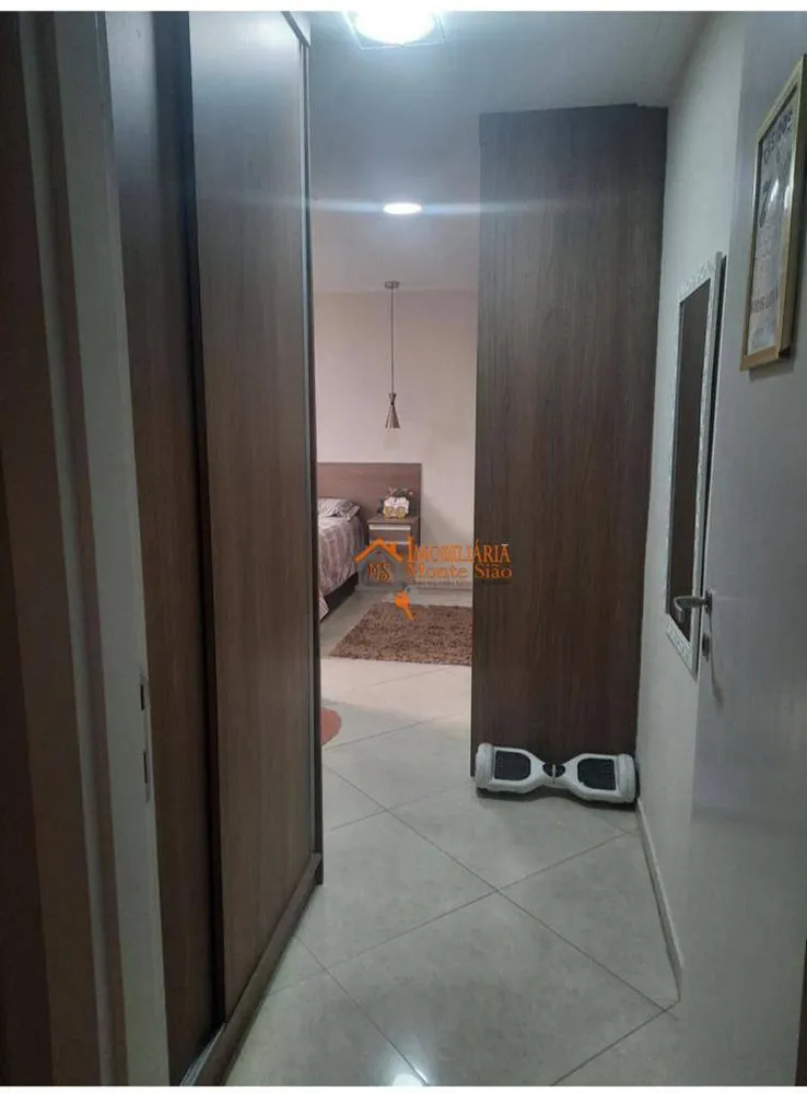 Apartamento, 3 quartos, 84 m² - Foto 1