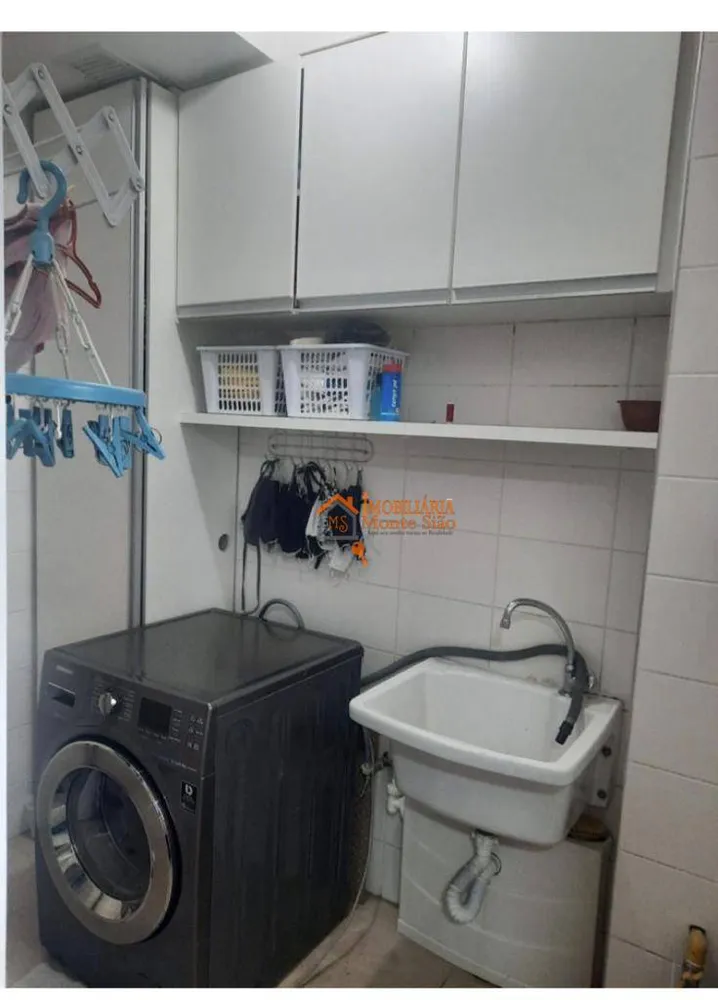 Apartamento, 3 quartos, 84 m² - Foto 12
