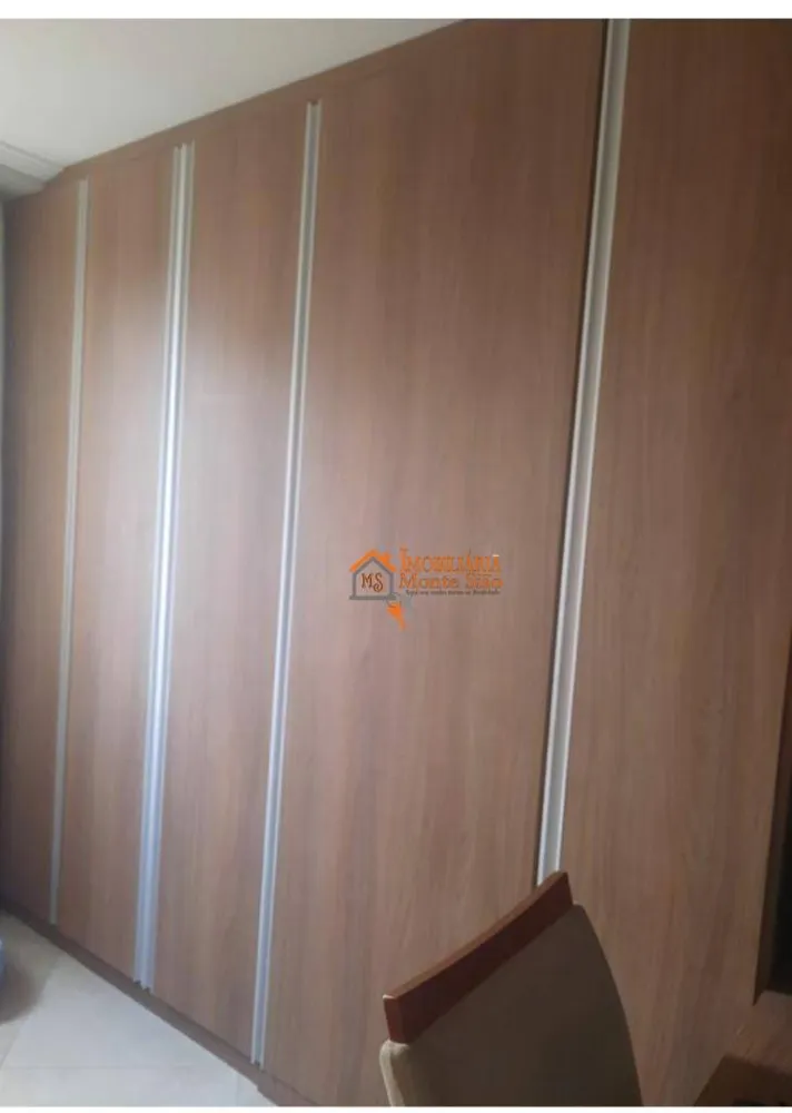 Apartamento, 3 quartos, 84 m² - Foto 8