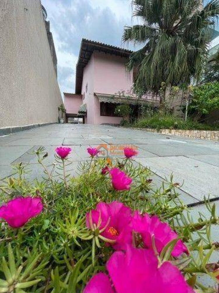 Sobrado, 3 quartos, 500 m² - Foto 5