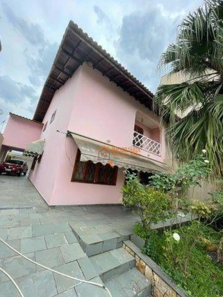 Sobrado, 3 quartos, 500 m² - Foto 2
