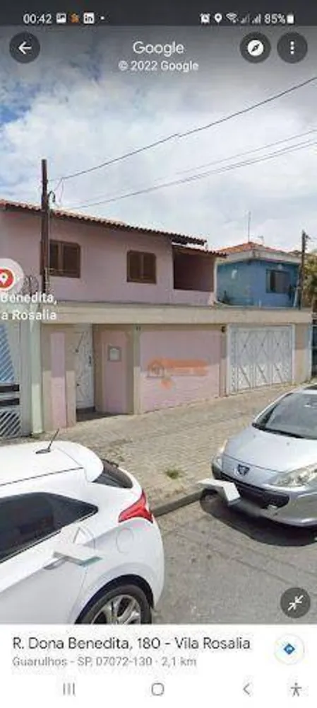 Sobrado, 3 quartos, 500 m² - Foto 3