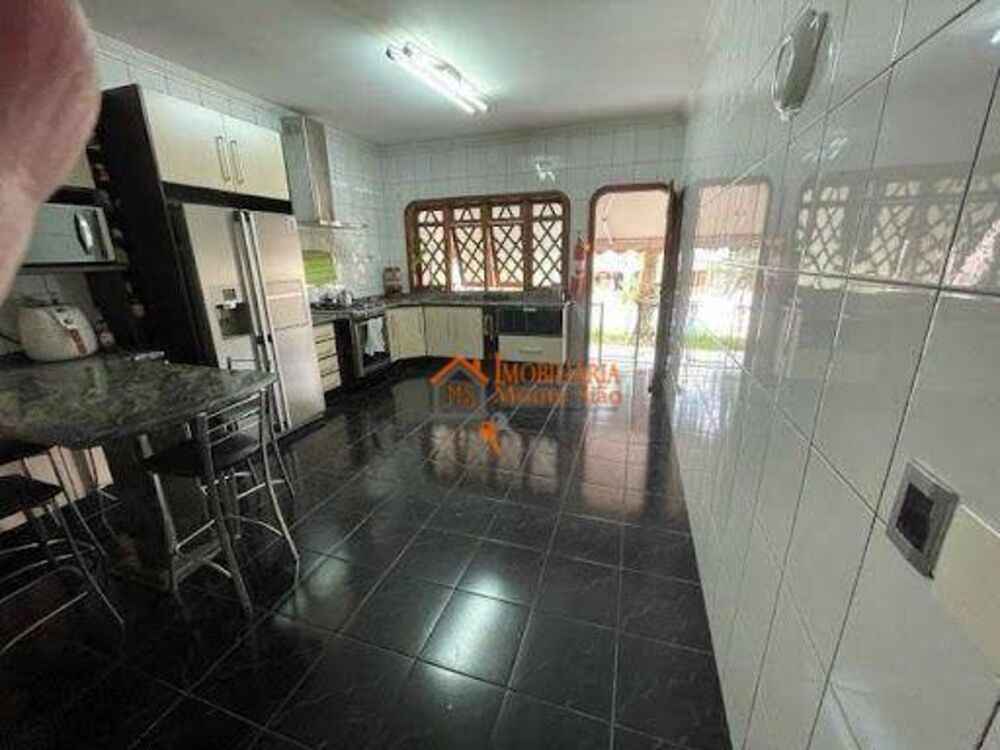 Sobrado, 3 quartos, 500 m² - Foto 4