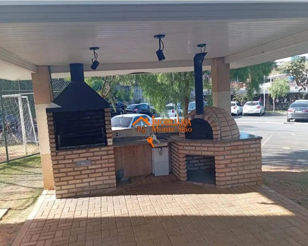 Apartamento, 2 quartos, 45 m² - Foto 7