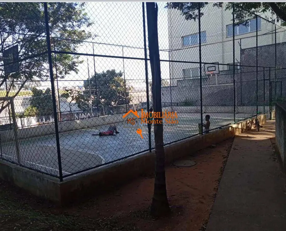 Apartamento, 2 quartos, 45 m² - Foto 8