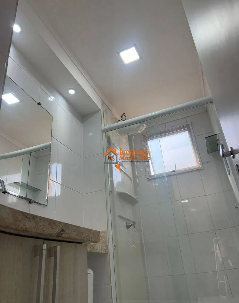 Apartamento, 2 quartos, 45 m² - Foto 4