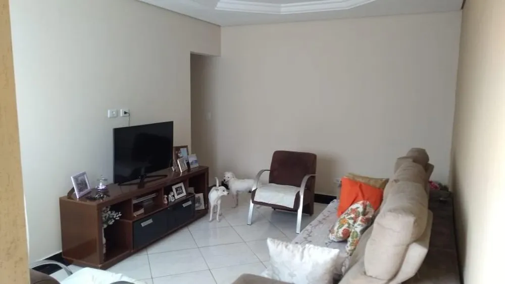 Sobrado, 6 quartos, 280 m² - Foto 2