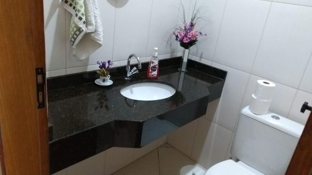 Sobrado, 6 quartos, 280 m² - Foto 3