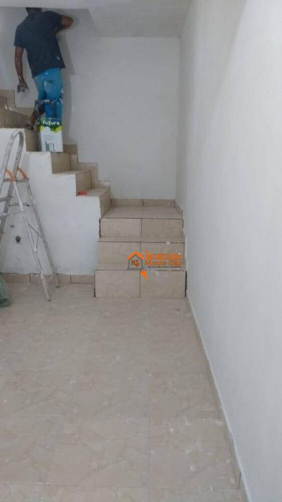 Sobrado, 6 quartos, 280 m² - Foto 4