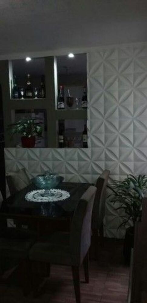 Apartamento, 2 quartos, 42 m² - Foto 2