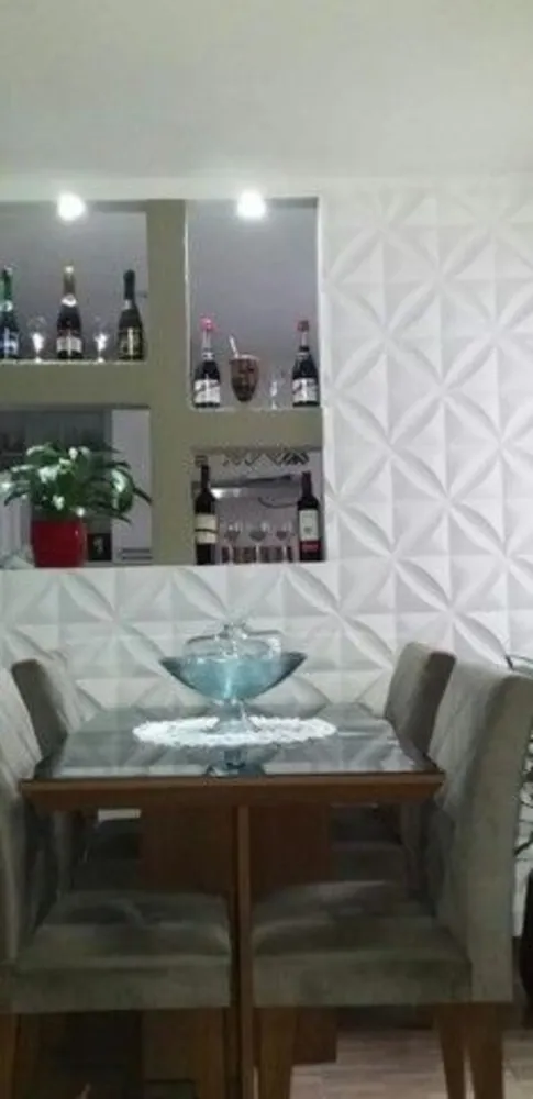 Apartamento, 2 quartos, 42 m² - Foto 4