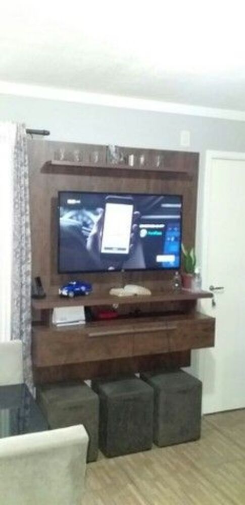 Apartamento, 2 quartos, 42 m² - Foto 3