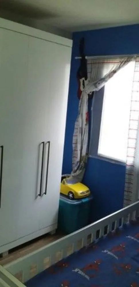 Apartamento, 2 quartos, 42 m² - Foto 6