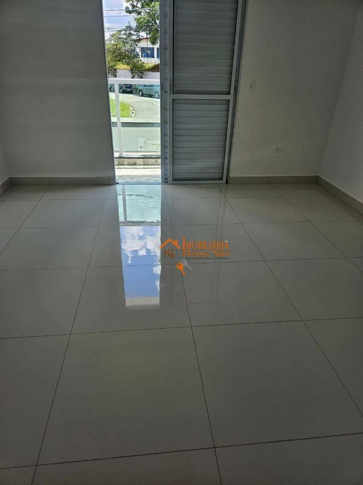 Sobrado, 3 quartos, 128 m² - Foto 11