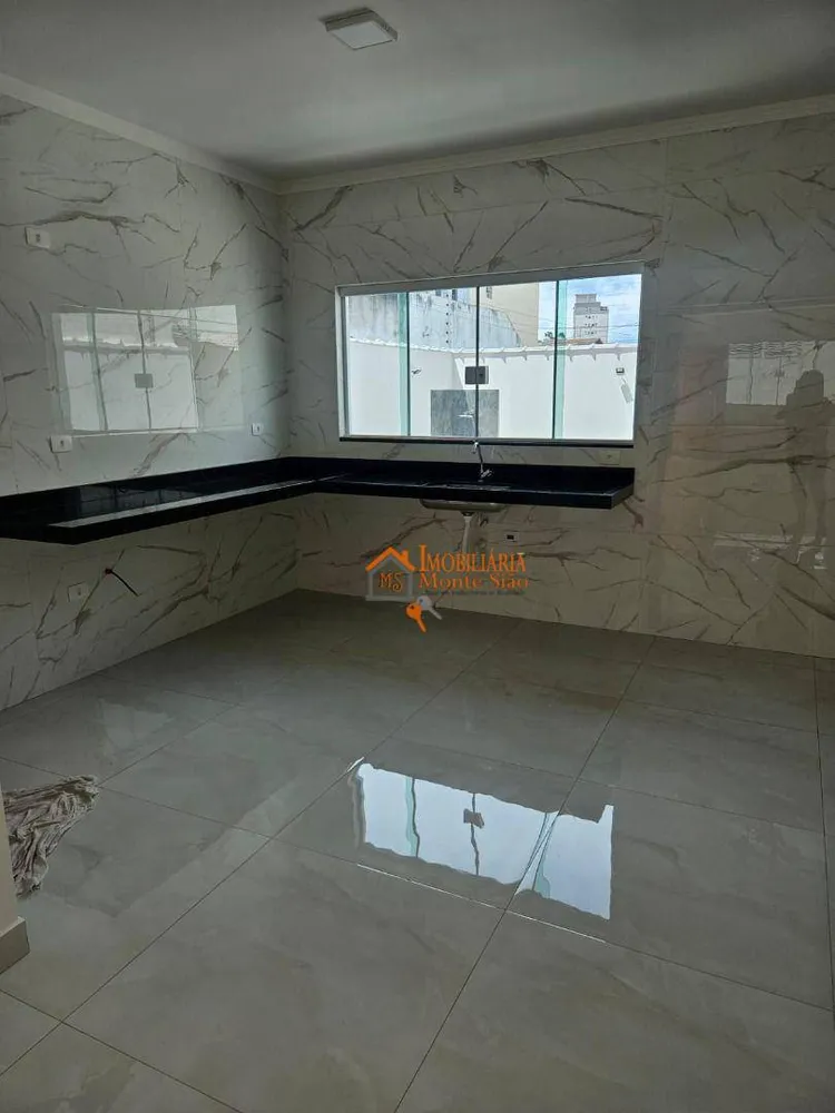 Sobrado, 3 quartos, 128 m² - Foto 6