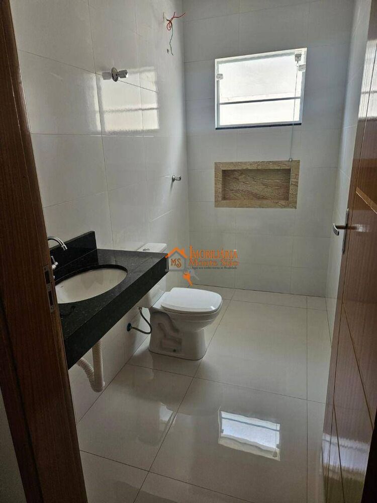 Sobrado, 3 quartos, 128 m² - Foto 3