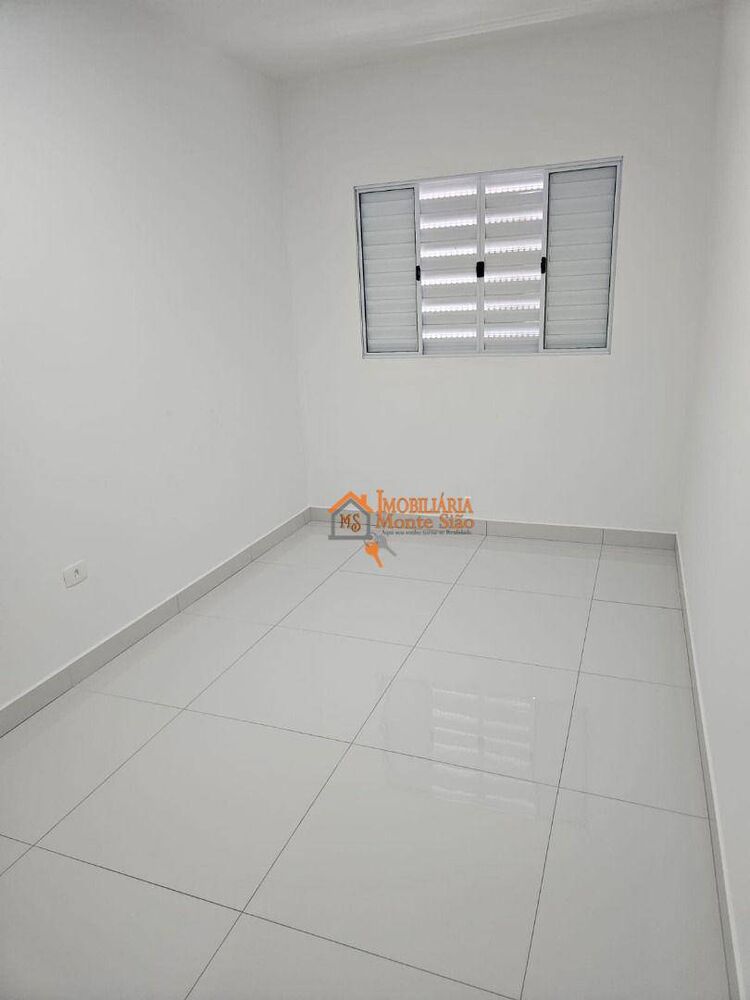 Sobrado, 3 quartos, 128 m² - Foto 4