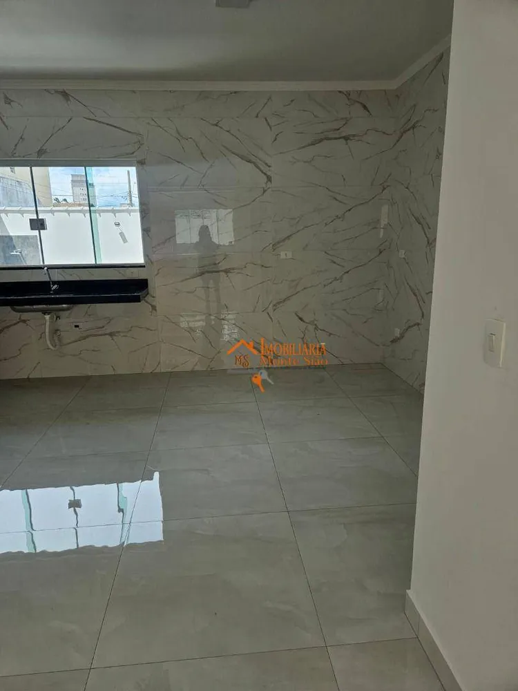 Sobrado, 3 quartos, 128 m² - Foto 7