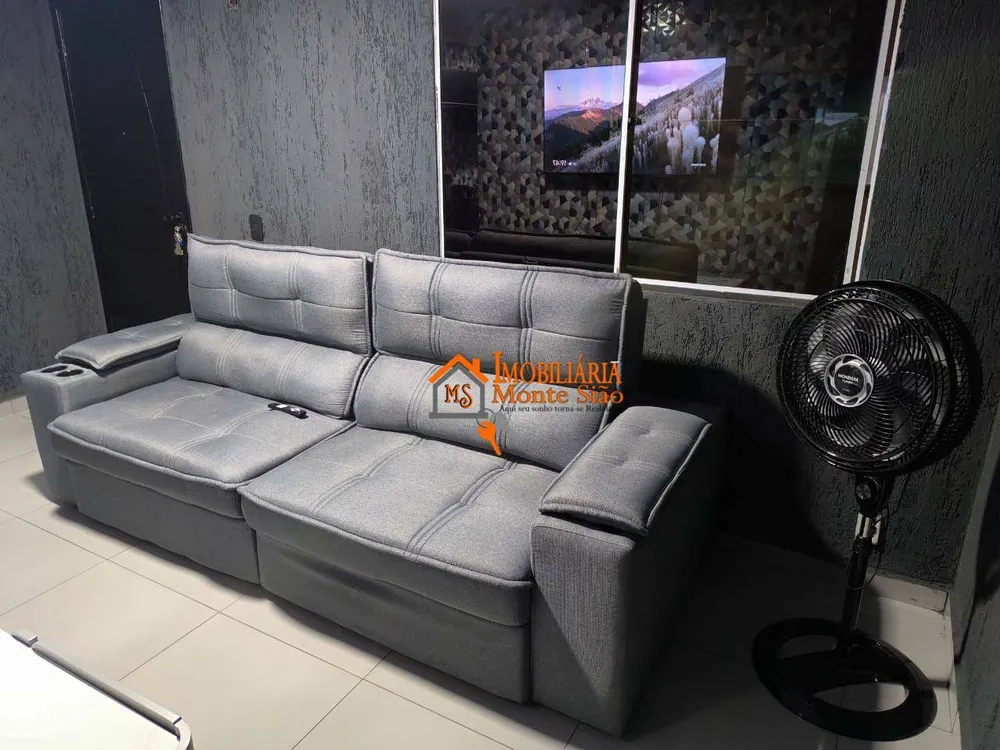 Apartamento, 2 quartos, 45 m² - Foto 1
