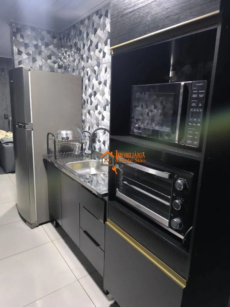 Apartamento, 2 quartos, 45 m² - Foto 6