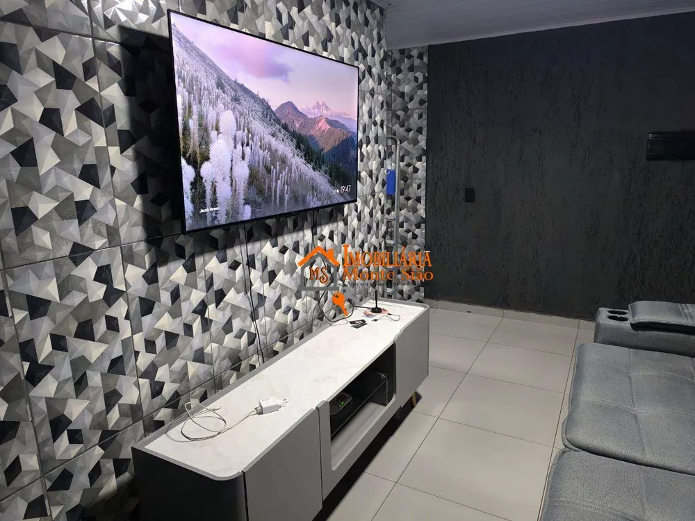 Apartamento, 2 quartos, 45 m² - Foto 3