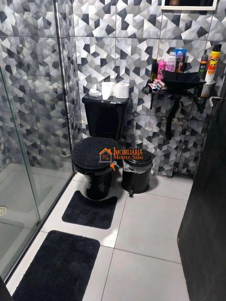 Apartamento, 2 quartos, 45 m² - Foto 8