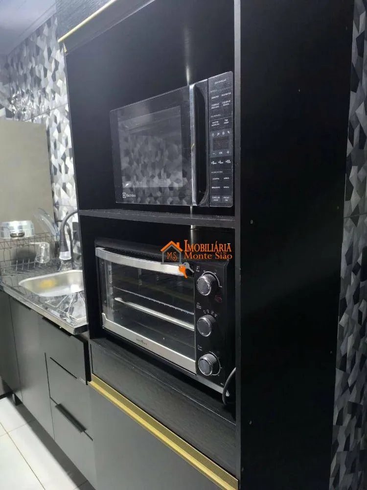 Apartamento, 2 quartos, 45 m² - Foto 7