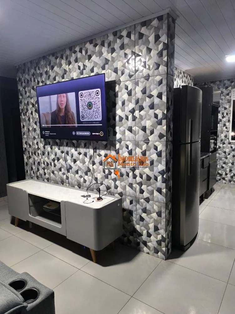 Apartamento, 2 quartos, 45 m² - Foto 4