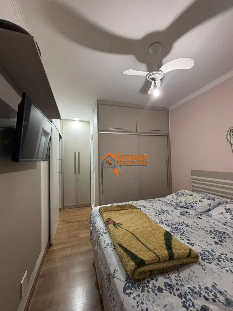 Apartamento, 3 quartos, 73 m² - Foto 6