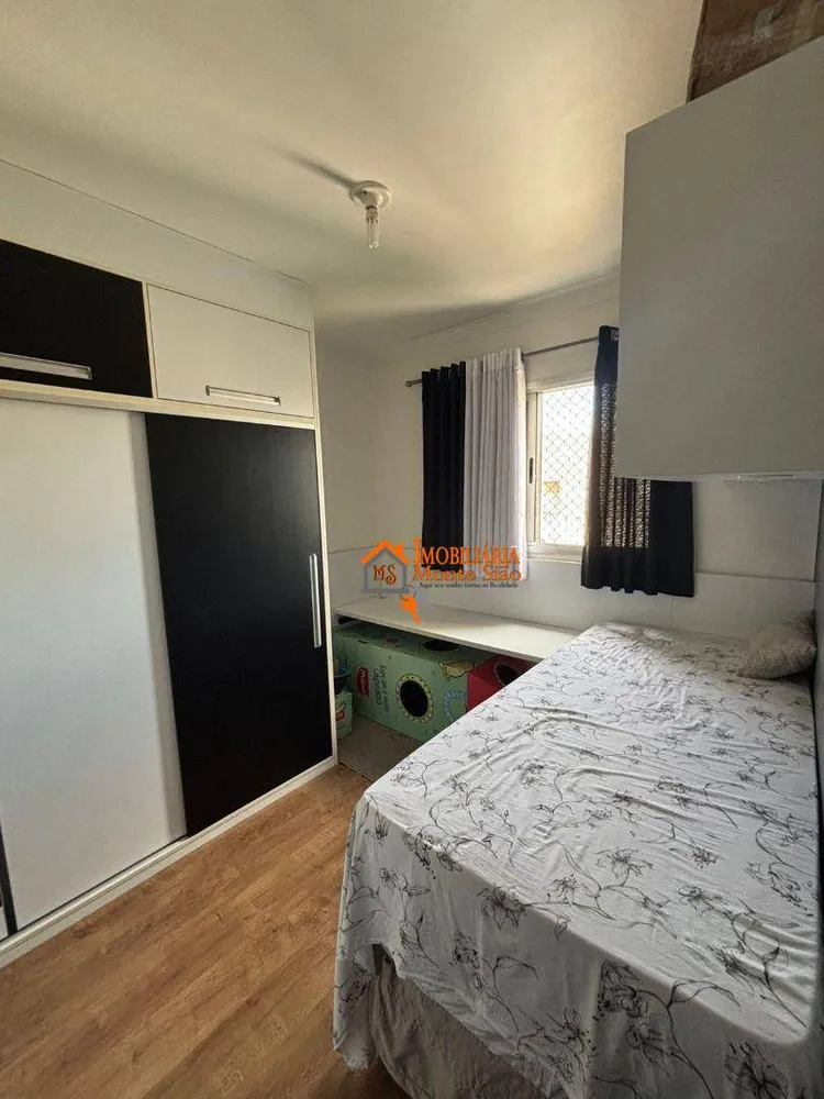 Apartamento, 3 quartos, 73 m² - Foto 7