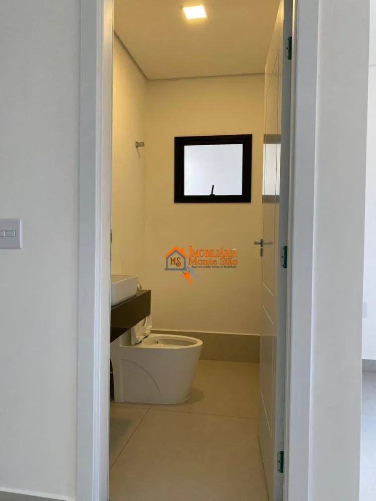 Sobrado, 3 quartos, 218 m² - Foto 7