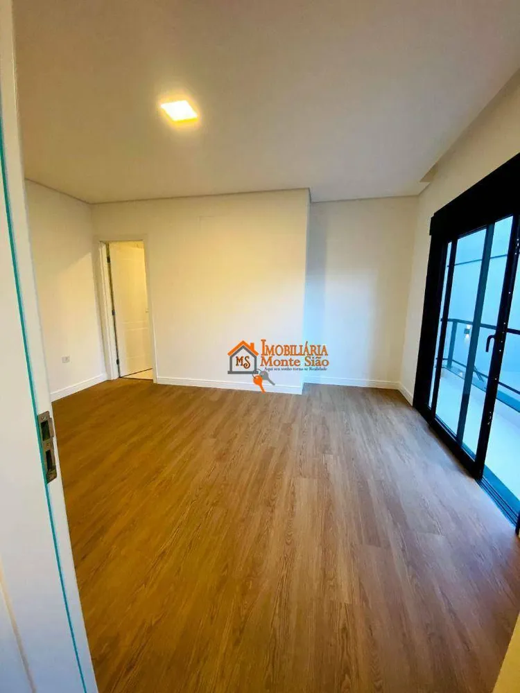 Sobrado, 3 quartos, 218 m² - Foto 6