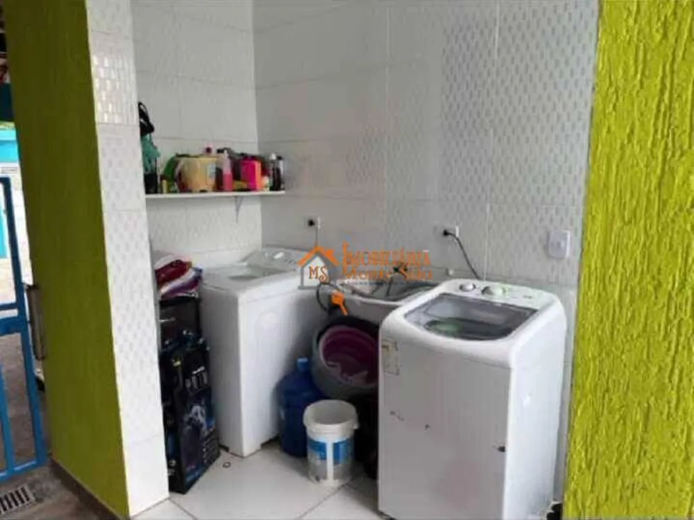Sobrado, 3 quartos, 200 m² - Foto 9