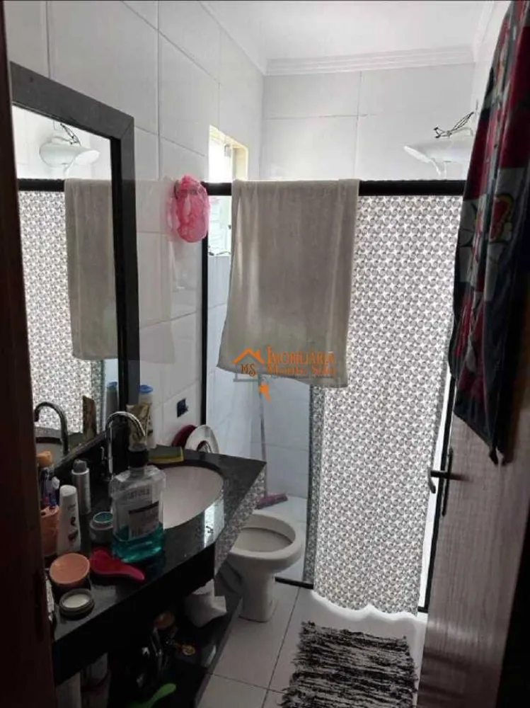 Sobrado, 3 quartos, 200 m² - Foto 11