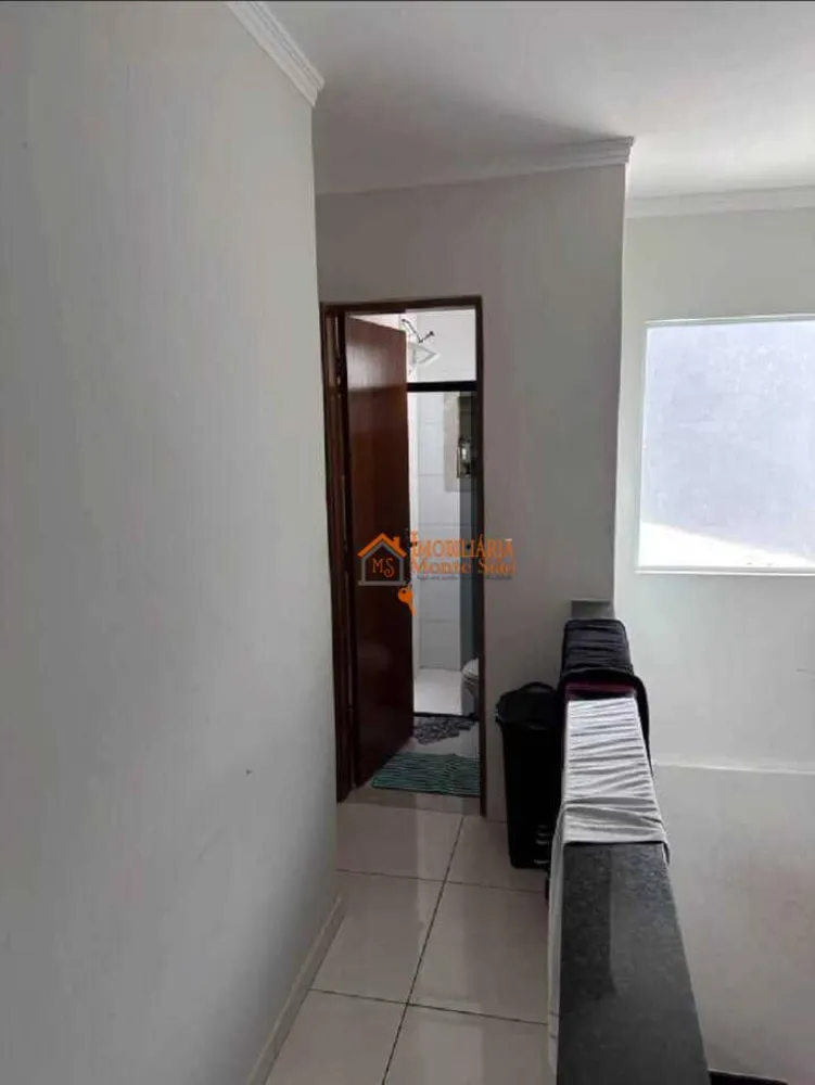 Sobrado, 3 quartos, 200 m² - Foto 7