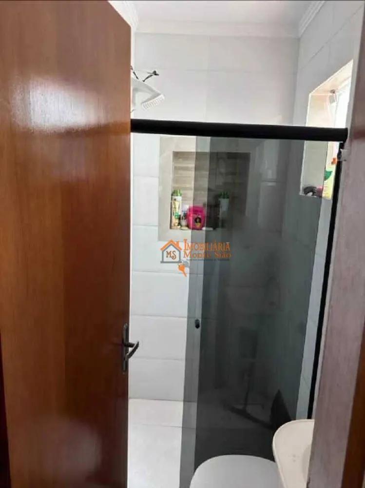 Sobrado, 3 quartos, 200 m² - Foto 12